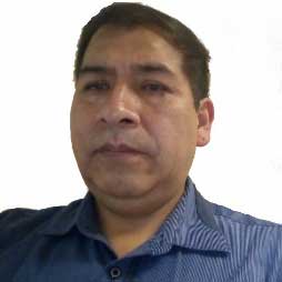 Franklin Cuevas Moya