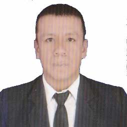 Oscar Jose Valencia Gutierrez