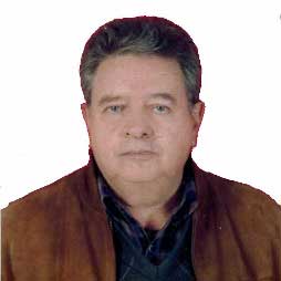 Pastor Leandro Barron Leiton