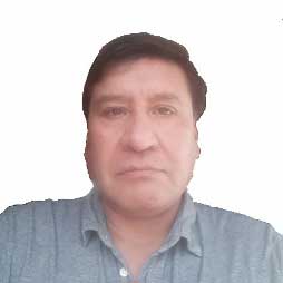 Wilfred Gutierrez Gutierrez Ing.