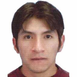 Reynaldo Alejandro Mollinedo Ramírez