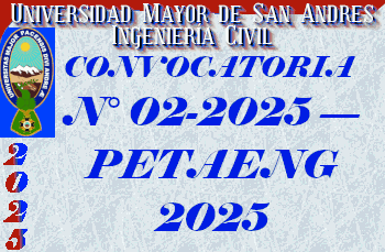 PLAN EXEPCIONAL DE TITULACIÓN PARA ESTUDIANTES ANTIGUOS NO GRADUADOS (PETAENG 2025)
